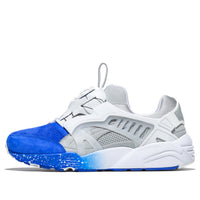 PUMA Kith x Colette x Disc Blaze 'Strong Blue' 360325-01