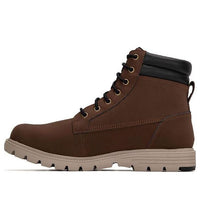 Timberland Walden Park Waterproof Ankle Boots 'Brown' A5UHD931