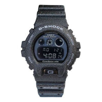 CASIO G-Shock Digital 'Black' DW-6900GM-1
