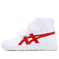 (PS) ASICS Japan L 'White Red' 1204A011-103