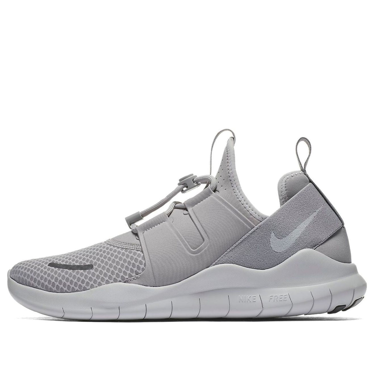 Nike Free RN Commuter 'Vast Grey' AA1620-003