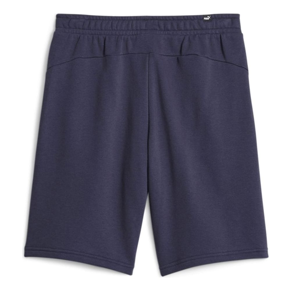 PUMA Essential Logo Lab 10 Inch Shorts 'Navy' 675921-06