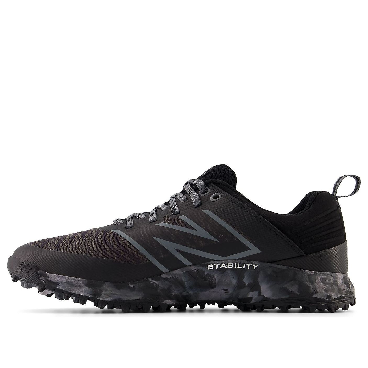 New Balance Fresh Foam Contend v2 'Black Camo' MG406BM
