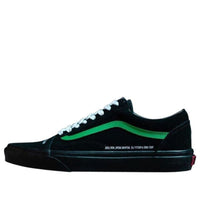 Vans Old Skool x COUTI 'Nightmare Society' VN7000-126