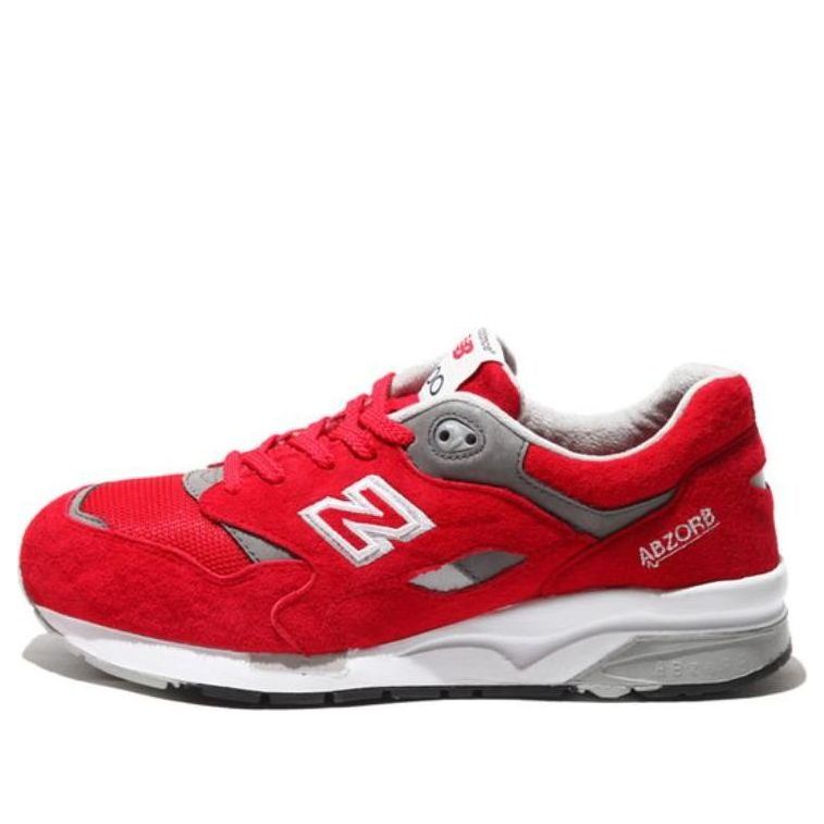 New Balance 1600 'Red' CM1600FR