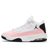 (GS) Air Jordan Max Aura 2 'White Arctic Punch' CN8094-116