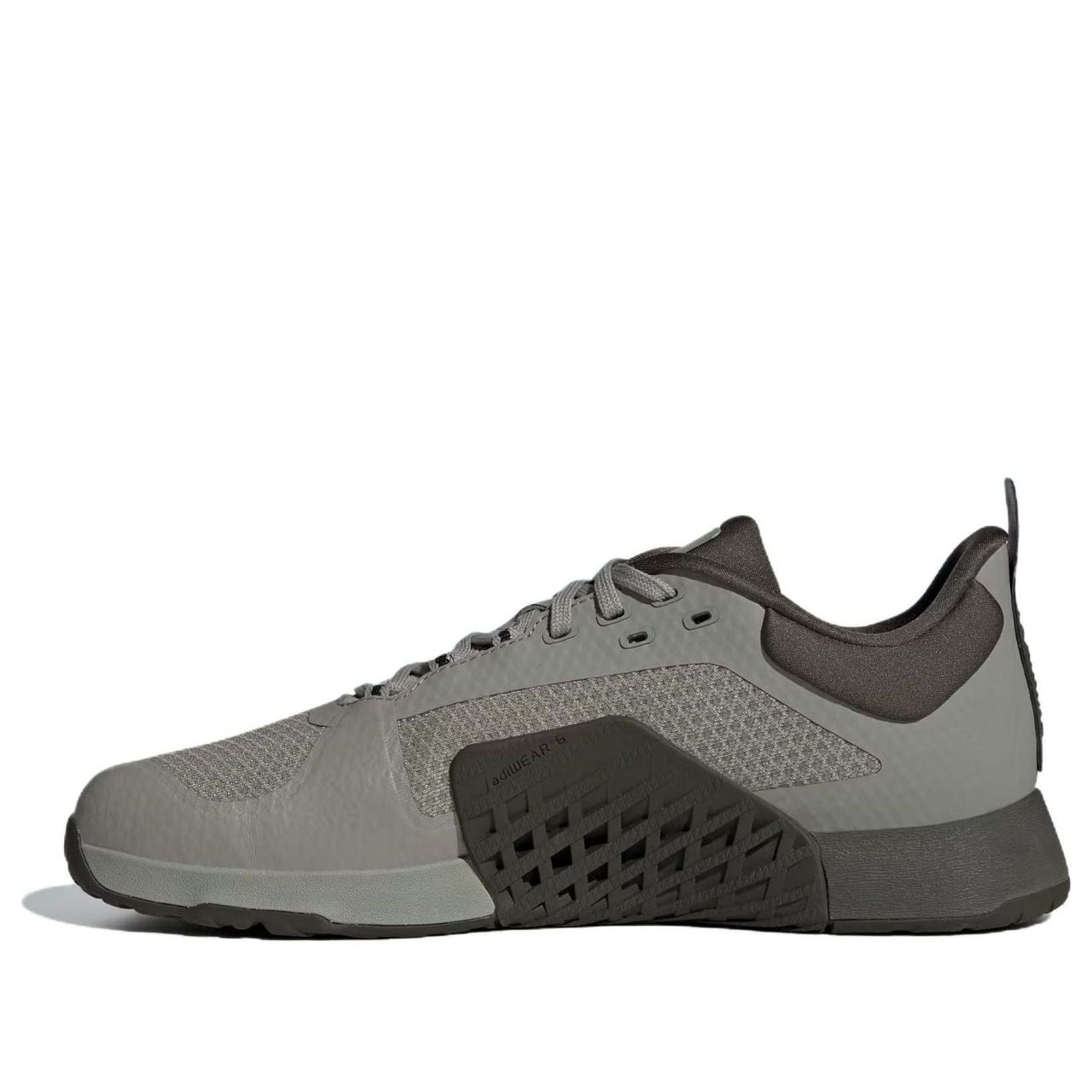 adidas Dropset 2 'Silver Pebble Shadow Olive' IF3988