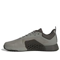 adidas Dropset 2 'Silver Pebble Shadow Olive' IF3988