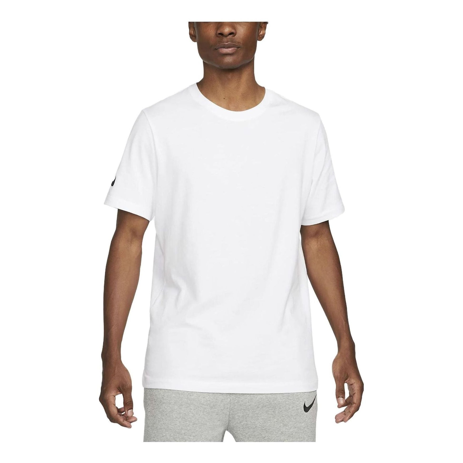 Nike Park 20 T-shirt 'White' CZ0881-010