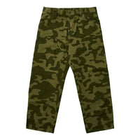 Palace X Carhartt WIP FW23 Pants 'Green' I032720-GREEN