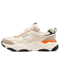Skechers D'lites4.0 'Natural Multicolor' 237487-NTMT