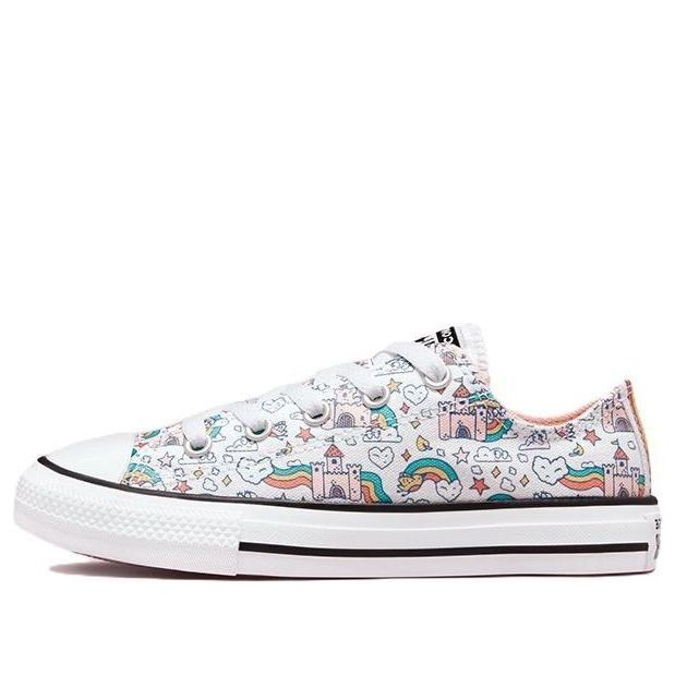 Converse Chuck Taylor All Star 'White' 372944C