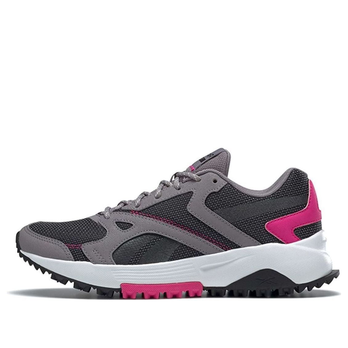 (WMNS) Reebok Lavante Terrain 'Gravity Grey' FU8609