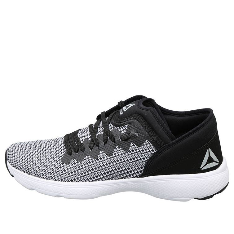 Reebok Astroride Walk Lp 'Black White' EG0036