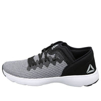 Reebok Astroride Walk Lp 'Black White' EG0036