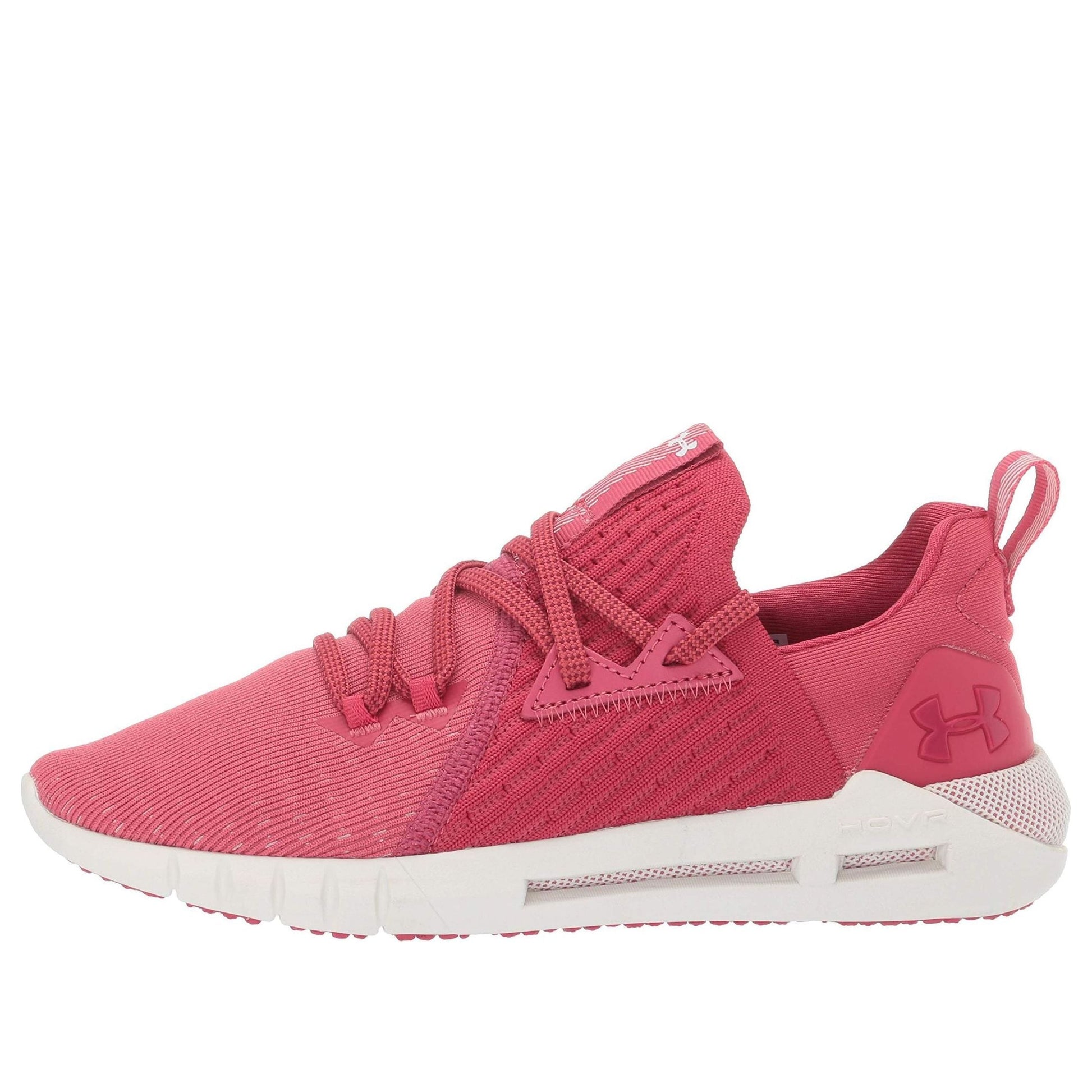 (WMNS) Under Armour HOVR Slk Evo Shoes 'Pink' 3021461-603