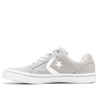 Converse All Star Cons El Distrito OX Sneakers Grey/White 159791C