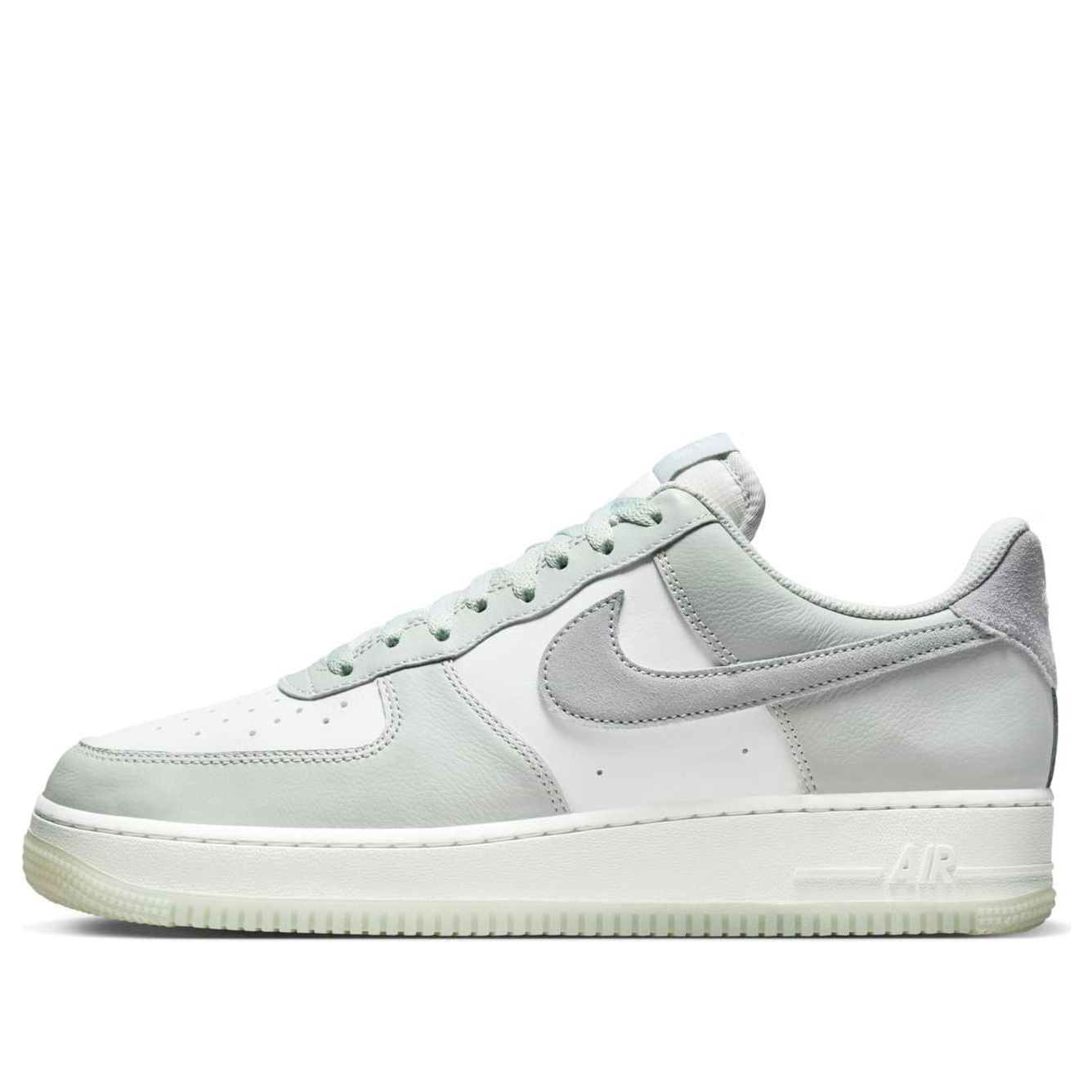 Nike Air Force 1 '07 LV8 'Light Silver Pumice' FJ4170-003