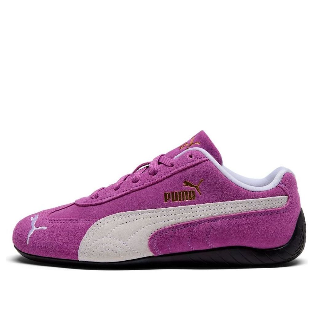 (WMNS) PUMA Speedcat OG 'Wild Berry' 400986-34