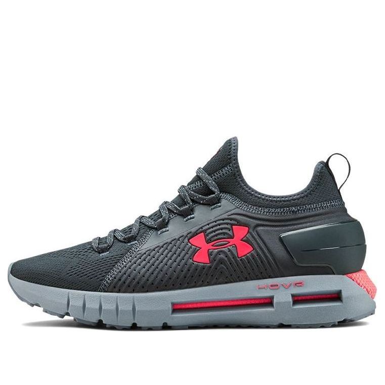 Under Armour HOVR Phantom SE 'Grey Blue Bright Pink' 3021587-403