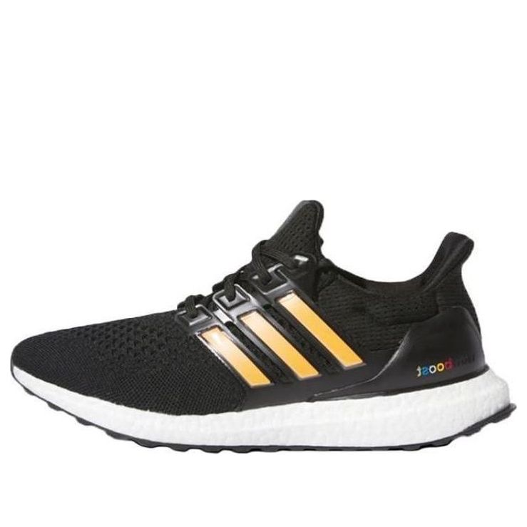 adidas Ultraboost 1.0 'Black' ID0153