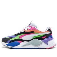 (WMNS) PUMA RS-X3 'Puzzle' 373797-23