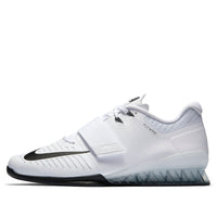 Nike Romaleos 3 'White Black' 852933-100