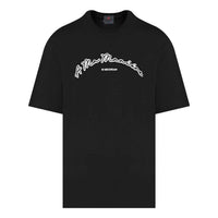 Air Jordan x A Ma Maniere T-shirt 'Black' FN0610-101