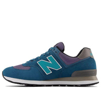 New Balance 574 'Blue Purple' U574EB2