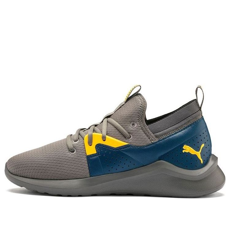 PUMA Emergence Hex 'Grey Blue' 192592-02
