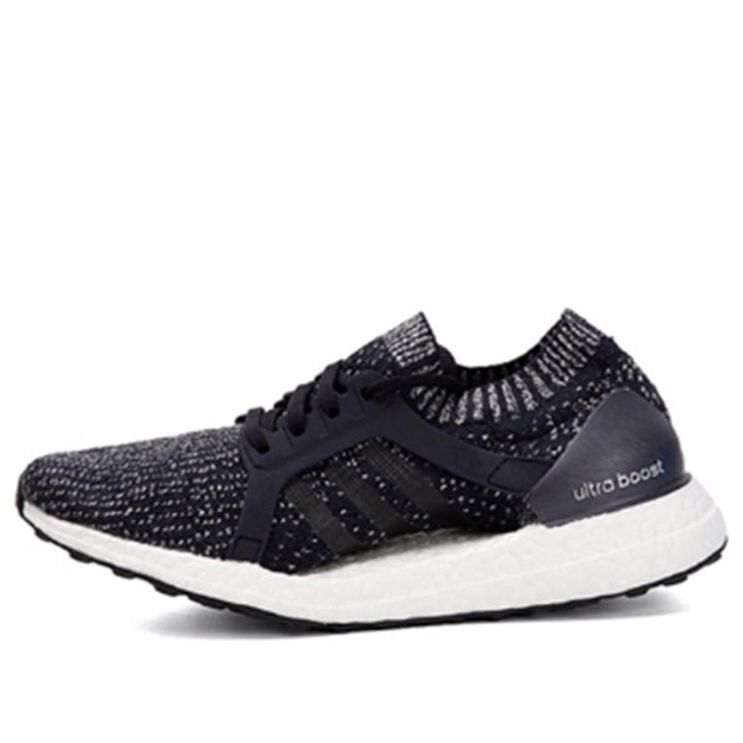 (WMNS) adidas UltraBoost X 'Legend Ink' BY1673