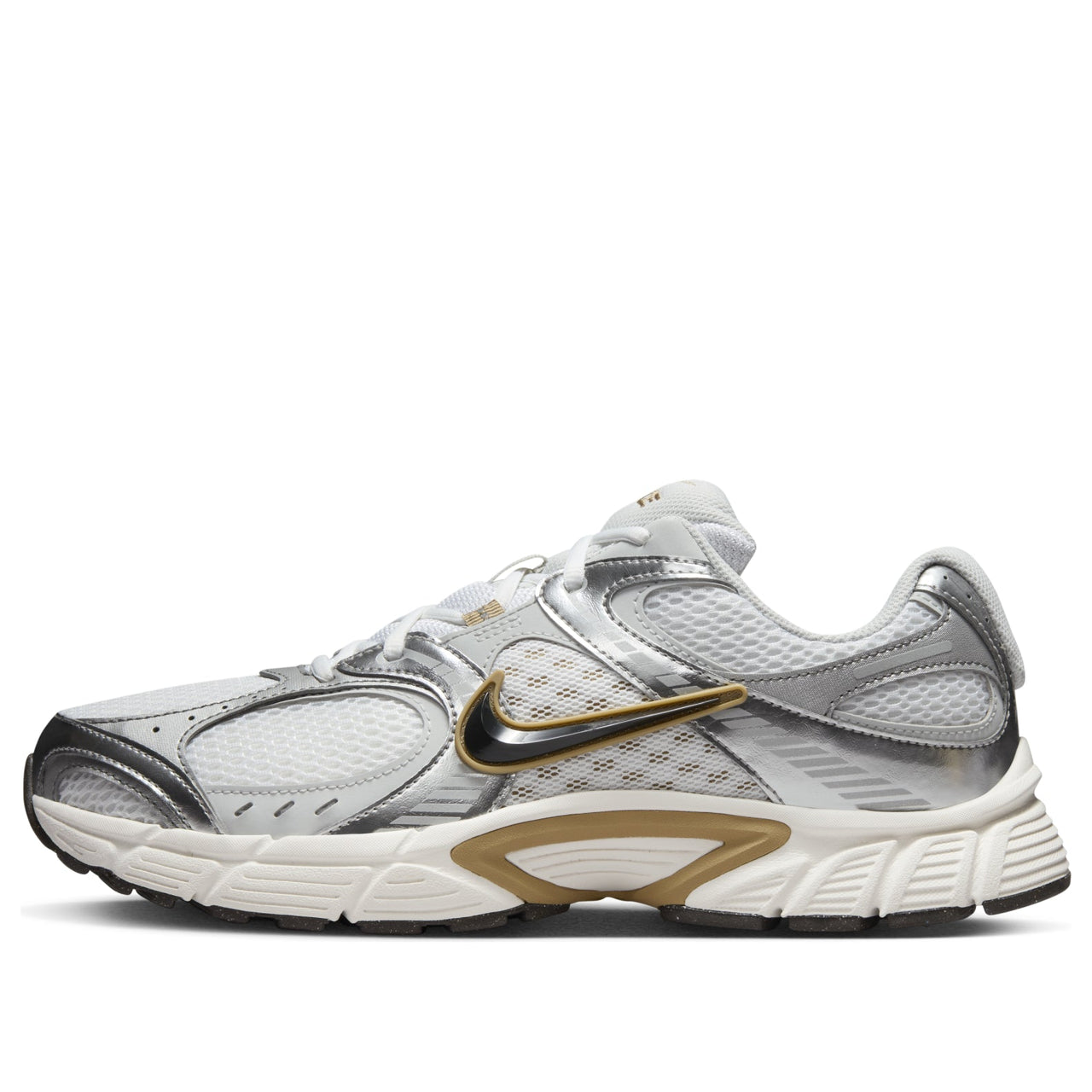 Nike V5 RNR 'White Metallic Pewter' HJ5228-102