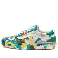 Vans Old Skool x Kenzo VN0A4P3X1H1