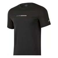 Skechers Sport Short Sleeve Tee 'Black' P323M002-0018