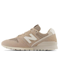 New Balance 996v2 'Vibrant Athletic Pack - Mindful Grey' CM996TF2