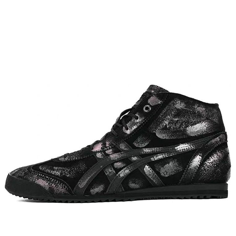 Onitsuka Tiger Mexico 66 'Black' 1183A189-001