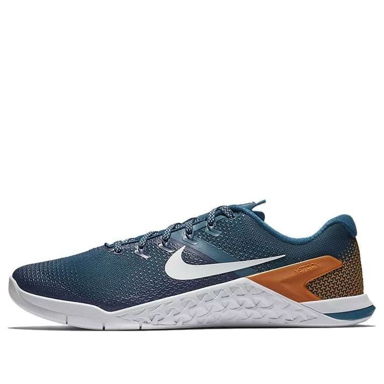 Nike Metcon 4 'Blue Force Monarch' AH7453-400