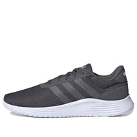 adidas neo Lite Racer 2.0 'White Black' FW1717