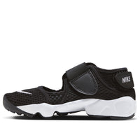 (GS) Nike Air Rift 'Black' 322359-014