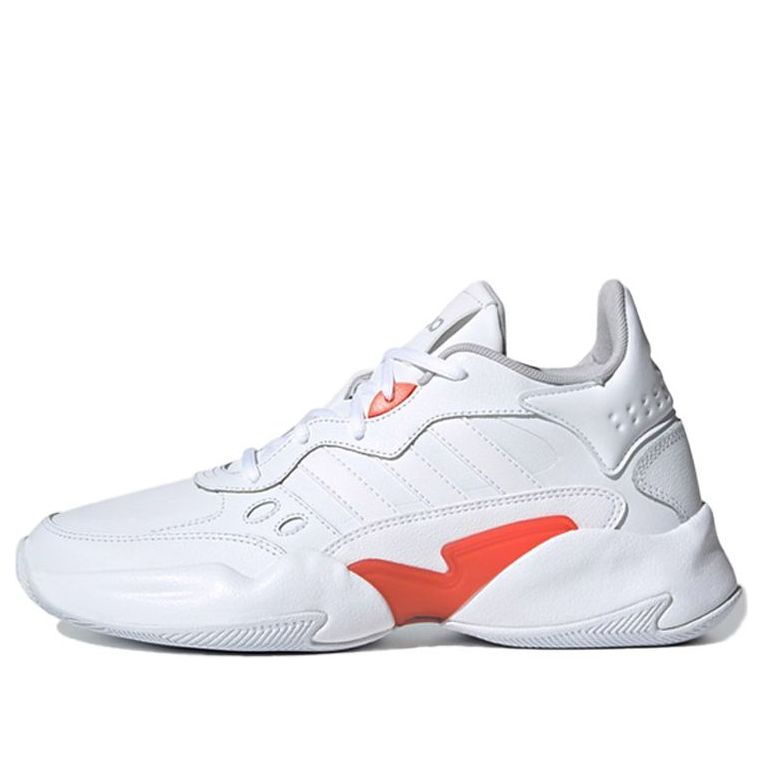 adidas neo Streetspirit 2.0 'White Red Blue' FW3468