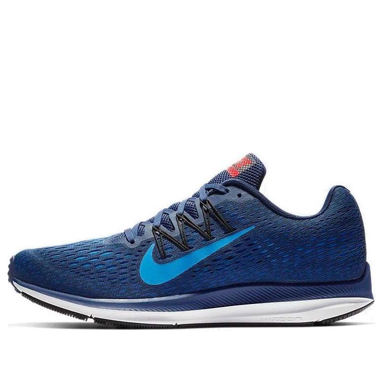 Nike Air Zoom Winflo 5 'Photo Blue' AA7406-405