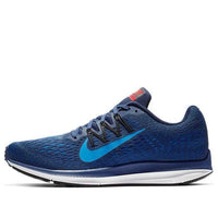Nike Air Zoom Winflo 5 'Photo Blue' AA7406-405