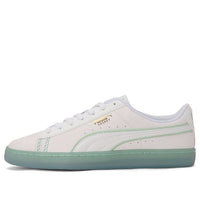 PUMA x one8 Virat Kohli Basket Classic White/Green 373660-02
