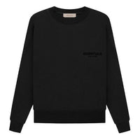 Fear of God Essentials SS22 Crewneck Stretch Limo FOG-SS22-955