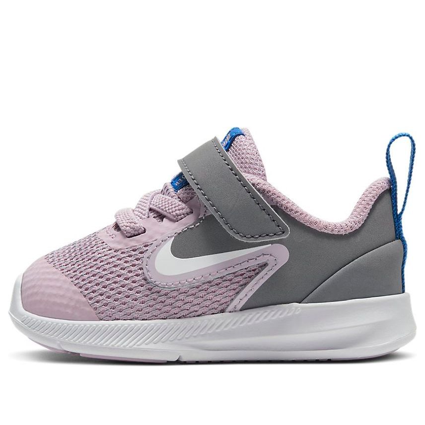 (TD) Nike Downshifter 9 'Iced Lilac Grey' AR4137-510