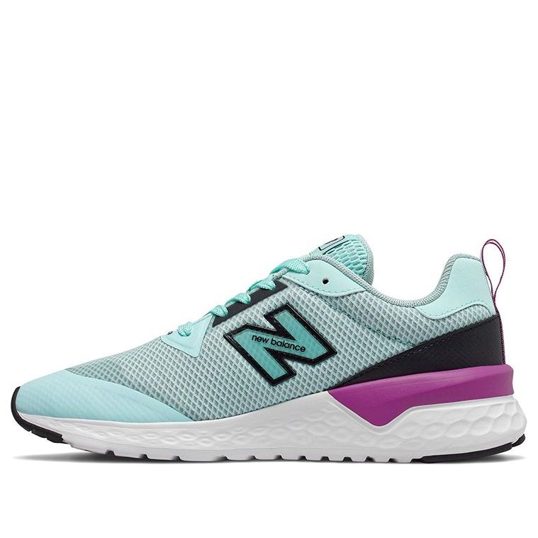 (WMNS) New Balance 515 Series v2 Lightweight Breathable Casual Blue WS515RE2