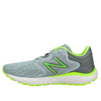 (WMNS) New Balance 521 Series Low Tops Casual Gray Green W521ZG7
