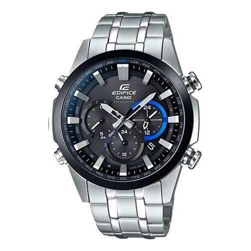 CASIO EDIFICE Series EQW-T630YDB-1A