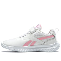 (GS) Reebok Rush Runner 3 'Pink White' FV0399