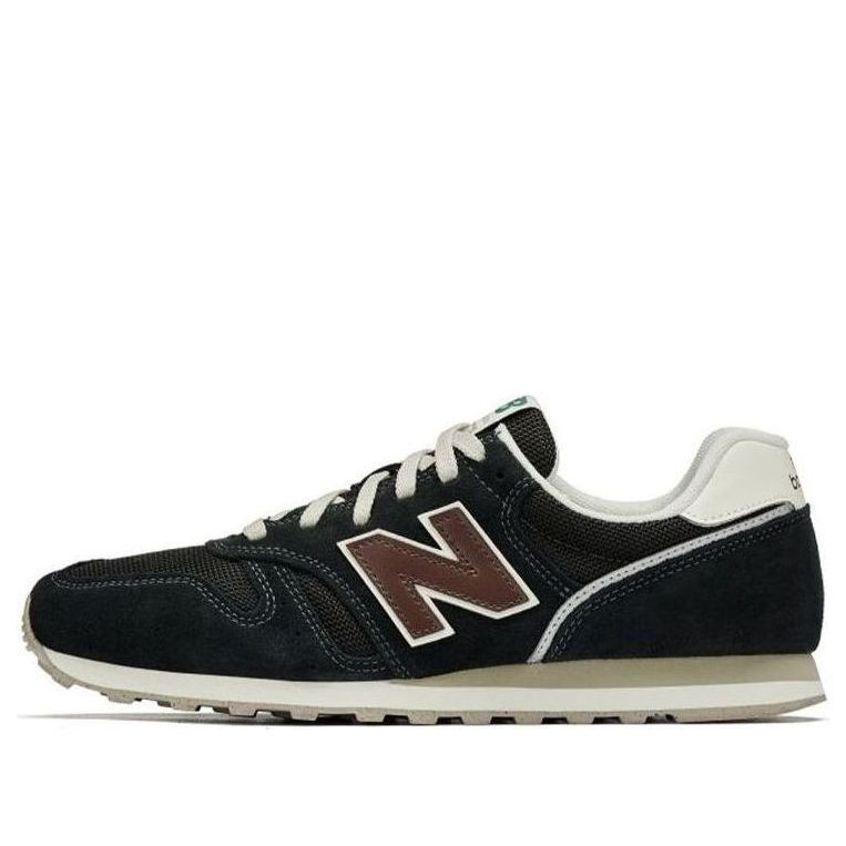 New Balance 373 V2 'Black Burgundy' ML373RS2